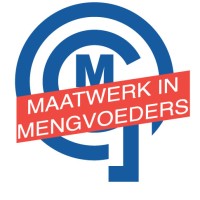 Geurts Mengvoeders B.V. Logo