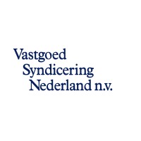 Vastgoed Syndicering Nederland N.V. Logo