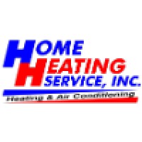 Home Heating Service, Inc. Logo