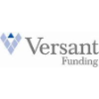 Versant Funding, LLC Logo
