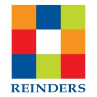 Reinders Oisterwijk B.V. Logo