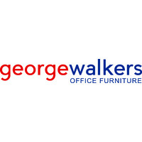 George Walkers Office Furniture Megastore Auckland Logo