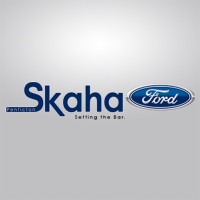 Skaha Ford Logo
