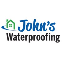 Johns Waterproofing Co. Logo