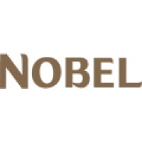 Hotel Nobel Logo