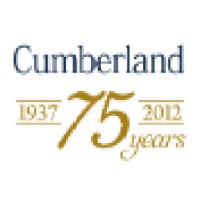 Cumberland Country Golf Club Logo