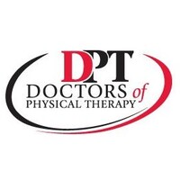 Doctors of Physical Therapy Logo