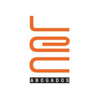 LEC │ Abogados Logo
