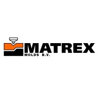 Matrex Molds B.V. Logo