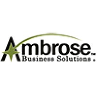 Ambrose Business Solutions Logo