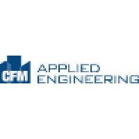 CFM Applied Engineering Logo