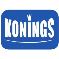 Konings-Zuivel B.V. Logo