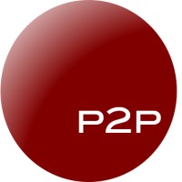 PeopleToPerform Logo
