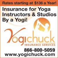 YogiChuck Insurance Services Logo