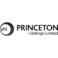 Princeton Holdings Limited Logo