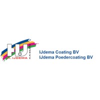 IJdema Coating BV Logo
