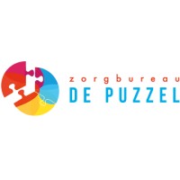 Zorgbureau De Puzzel B.V. Logo