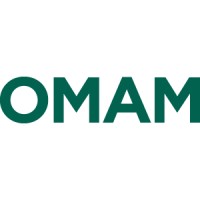 OMAM (Old Mutual Asset Management) Logo