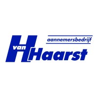H. van Haarst B.V. Logo