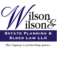 Wilson & Wilson Estate Planning & Elder Law LLC Logo