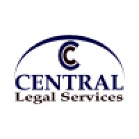 Central Legal Services Logo