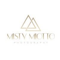 Misty Miotto Photography Logo