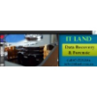 IT LAND Gold Coast Data Recovery Logo