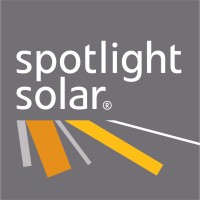 Spotlight Solar Logo
