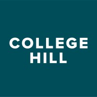 College Hill Logo