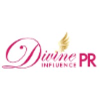 Divine Influence PR Logo