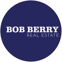 Bob Berry Real Estate Logo