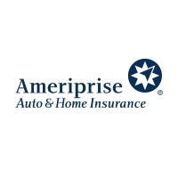 Ameriprise Auto & Home Insurance Logo
