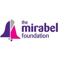 The Mirabel Foundation Logo