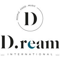Dream International B.V. Logo