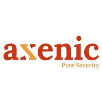 Axenic Ltd Logo
