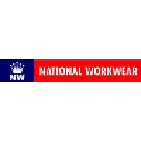 National Workwear Logo