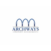 Archways Property Management Logo