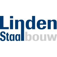 Linden Staalbouw B.V. Logo