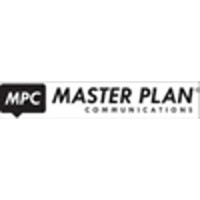 Master Plan Communications Logo