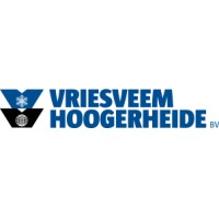 Vriesveem Hoogerheide B.V. Logo