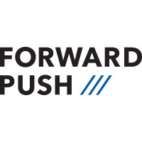 Forward Push Logo