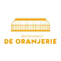 Restaurant De Oranjerie Logo
