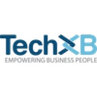 TechXB Logo