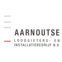 Aarnoutse Loodgieters- en Installatiebedrijf B.V. Logo