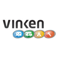 Caravan World Vinken B.V. Logo