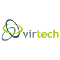 Virtech srl Logo