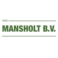 Mansholt B.V. Logo