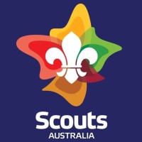 The Scout Association of Australia (Scouts Australia) Logo