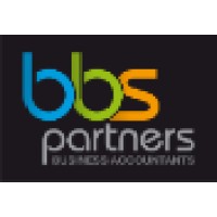 BBS PARTNERS Logo