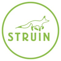Struin - centrum voor natuurpedagogiek Logo